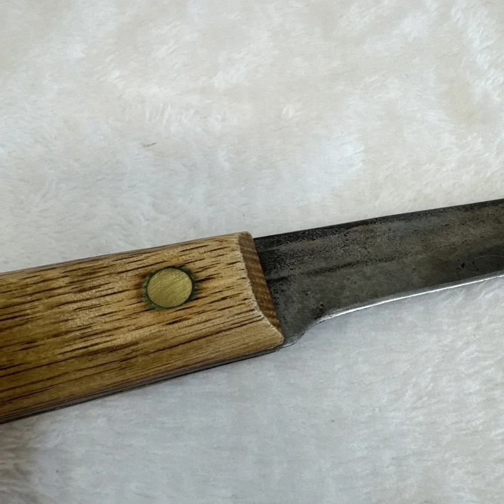 Ontario Knife Co Old Hickory 6